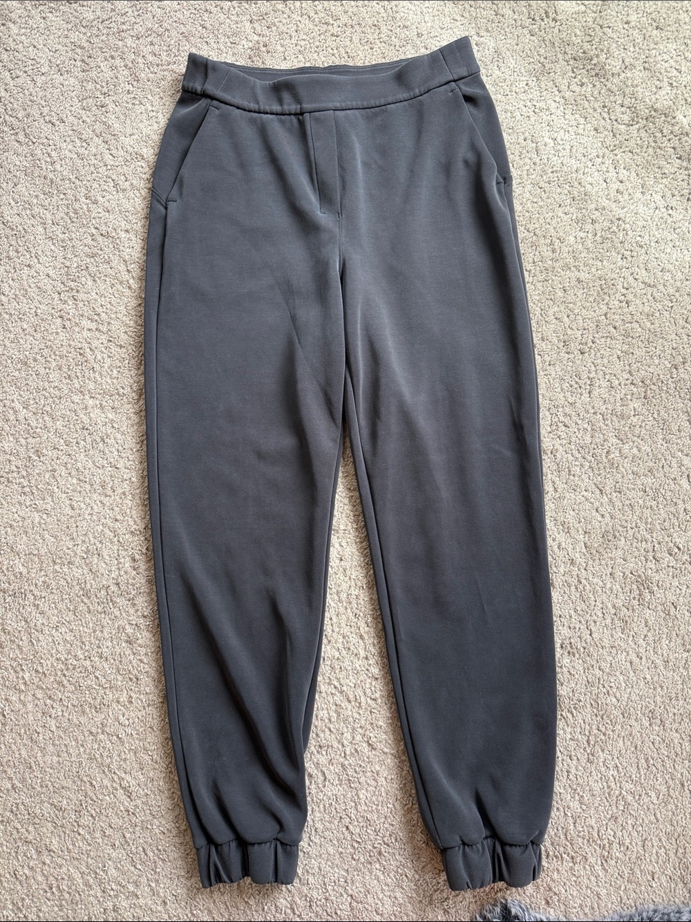 Lululemon softstream pants